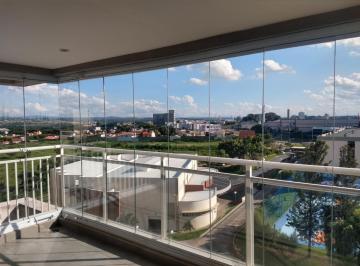 Apartamento de 2 quartos, Itu · Belo Apartamento No Cond. City Parque Para Locação - ITU / SP