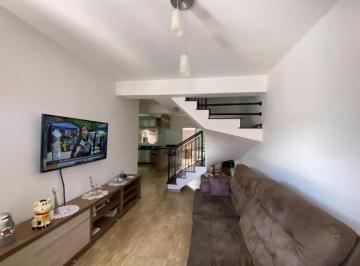 Casa de 3 quartos, Praia Grande · Sobrado à venda - Praia grande - Canto do forte
