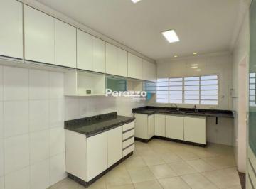 Foto 05 · ACEITA FINANCIAMENTO!!! Excelente Casa no Jardim Botânico VI Por R$1.980.000,00.