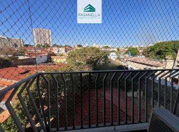 Foto 01 · Apartamento, Vila Santana, Araraquara, SP
