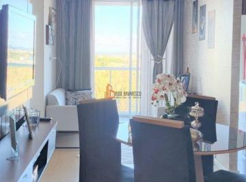 Apartamento · 88m² · 2 Quartos · 1 Vaga · ÓTIMO APARTAMENTO "SEMI MOBILIADO"  CAXIAS DO SUL