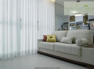 Apartamento · 101m² · 2 Quartos · 1 Vaga · Apartamento à venda - em Embaré