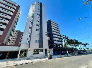 Apartamento · 104m² · 4 Quartos · 1 Vaga · Apartamento a venda apenas 30 metro do mar em Caiobá