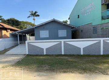 Casa · 120m² · 3 Quartos · 3 Vagas · casa em Penha Sc pronta para morar