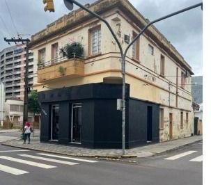 Comercial · 55m² · 1 Quarto · Comercial à venda - em Nossa Senhora do Rosário