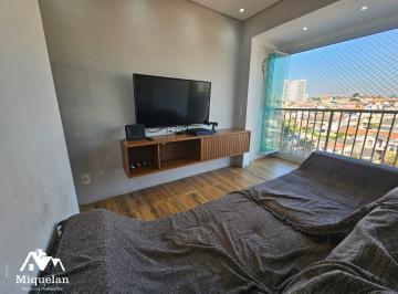 Apartamento · 47m² · 3 Quartos · 1 Vaga · ✨ Apartamento à venda no Condomínio VIP Lago dos Patos - Guarulhos ✨