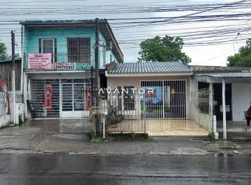 Comercial · 100m² · 2 Quartos · 1 Vaga · Excelente local para loja comercial.
