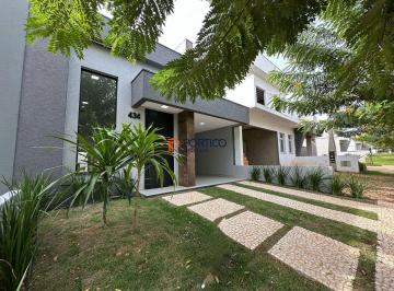Casa · 133m² · 3 Quartos · 2 Vagas · Casa Térrea à venda com 3 quartos - Terras da Estância - Paulínia