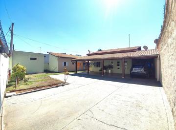 Casa · 600m² · 3 Quartos · 3 Vagas · Casa à venda com renda de até 6 aluguéis em Paulínia/SP.