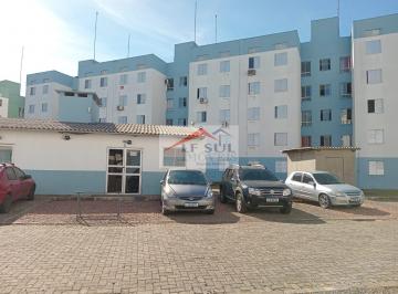 Apartamento · 44m² · 1 Quarto · APARTAMENTO 1 DORMITÓRIO PARTENON PORTO ALEGRE