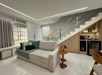 Casa · 125m² · 3 Quartos · 2 Vagas · Casa à venda em Colina de Laranjeiras - Serra/ES