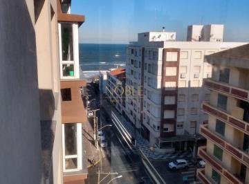 Apartamento · 69m² · 1 Quarto · Apartamento mobiliado com 1 dormitório no Torre de Prata – Prainha, Torres/RS