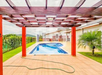 Casa · 957m² · 4 Quartos · 4 Vagas · Casa no Residencial dos Lagos com 330m² e 3 Suítes - Itupeva
