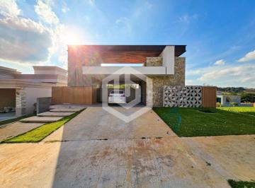 Casa · 458m² · 3 Quartos · 2 Vagas · Casa com 3 suítes no ALPHAVILLE JUNDIAÍ 1 por R$ 3.120.000