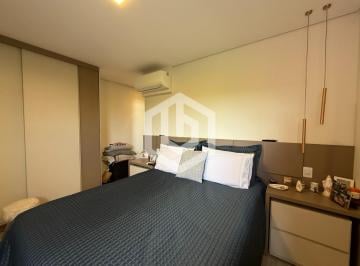 Apartamento · 61m² · 2 Quartos · 2 Vagas · Apartamento no Engordadouro - Jundiaí, SP