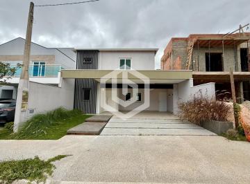 Casa · 190m² · 3 Quartos · 4 Vagas · Casa no Condomínio em Gramadão Villa Verde com 190m² e 3 Suítes - Jundiaí/SP