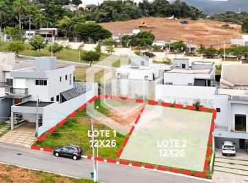 Terreno · 312m² · Lote no Residencial Villa Verde com 312m² - Gramadão (Malota) - Jundiaí/SP