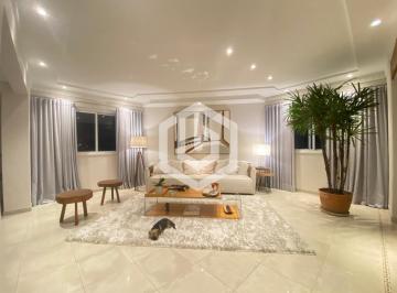 Apartamento · 190m² · 4 Quartos · 4 Vagas · Apartamento no edifício Maison Classic com 190m² e 3 dorms - Jundiaí/Sp