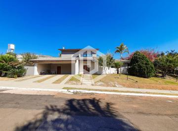 Casa · 1000m² · 4 Quartos · 6 Vagas · Casa no Portal da Colina com 400m² e 4 dormitórios - Jundiaí/SP