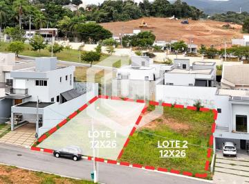 Terreno · 312m² · Lote no Residencial Villa Verde com 312m² Jundiaí-SP