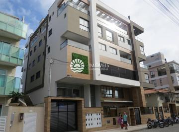 Apartamento · 165m² · 4 Quartos · 3 Vagas · Cobertura Nova com Valor de Lançamento — Canto Grande / Bombinhas