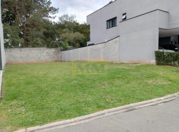 Terreno · 243m² · Terreno dos seus sonhos em condomínio fechado em Colombo