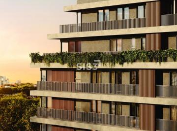 Apartamento · 170m² · 3 Quartos · 2 Vagas · Apartamento à venda no Cabral | JOÁ, Laguna | 3 su