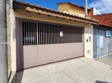Casa de 2 quartos, Itu · Bela Casa no Bairro Bom Viver a Venda - Itu / SP 