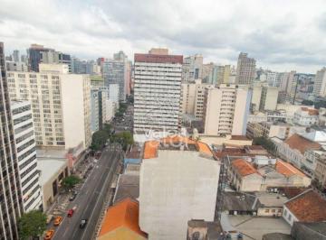 Comercial · 36m² · Sala Comercial: Venda / Locação no Edifício Barão