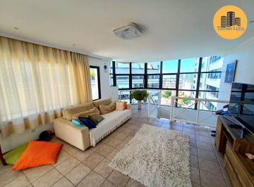 Apartamento · 270m² · 4 Quartos · 3 Vagas · Cobertura Duplex na Pituba, com 270m², com 4/4 sendo 3 suites, reformada que aceita permuta como par