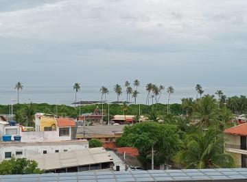 Apartamento · 120m² · 3 Quartos · 2 Vagas · Cobertura Duplex em Piatã, com 3/4 sendo 1 suíte, com 2 vagas, proximo a praia