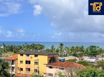 Apartamento · 120m² · 3 Quartos · 2 Vagas · Cobertura Duplex em Piatã, com 3/4 sendo 1 suíte, com 2 vagas, proximo a praia