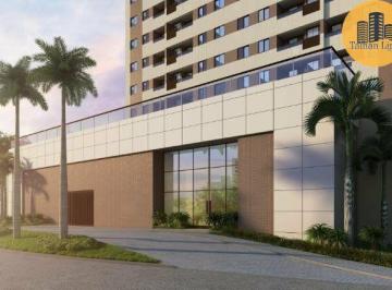 Apartamento · 53m² · 2 Quartos · 1 Vaga · Apartamento-Padrao-para-Venda-em-Parque-Bela-Vista-Salvador-BA