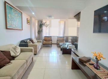 Apartamento · 126m² · 4 Quartos · 2 Vagas · Apartamento Alto Padrão no Pituba Ville, 4/4 sendo 3 suítes, reformado, com 126m², nascente, com 2 v