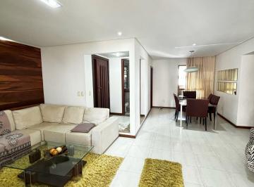 Apartamento · 158m² · 4 Quartos · 3 Vagas · Apartamento Padrão na Alameda Catânia, 4/4 sendo3 suítes, com planejados, nascente, varanda ampla, c