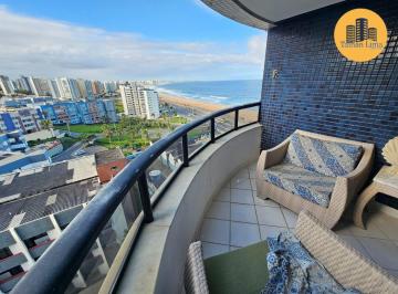 Apartamento · 150m² · 2 Quartos · 2 Vagas · Apartamento Cobertura na Orla, frente Mar, em Jardim Armação, com 2 suites, reformado, com piscina p