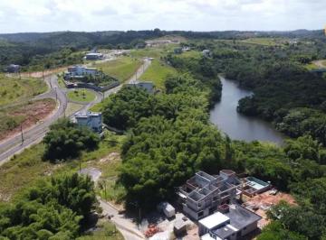 Terreno · 778m² · Terreno no condominio Fazenda Real, já com todo projeto pronto, com 778m²