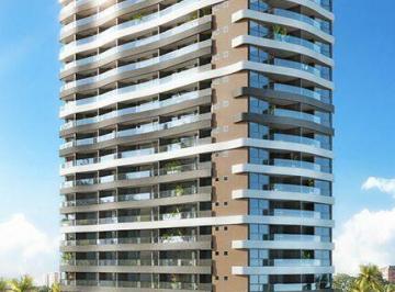 Apartamento · 65m² · 2 Quartos · 1 Vaga · Apartamento Padrão com 2/4 sendo 1 suíte em Jaguaribe