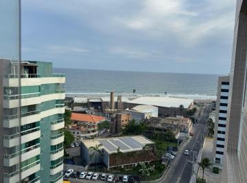 Apartamento · 87m² · 2 Quartos · 2 Vagas · Apartamento Padrão em Armação, vista mar, com 2 dormitórios, reformado com 2 vagas.