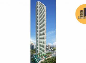 Apartamento · 133m² · 3 Quartos · 2 Vagas · Apartamento Alto Padrão no Horto Florestal, na rua da Sapucaia, 3 suites com 133m², 2 vagas, prédio