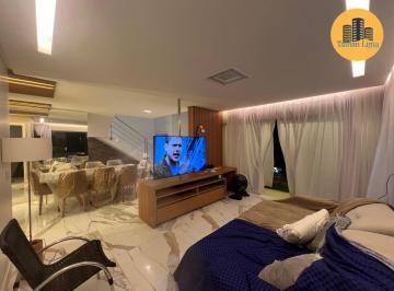 Casa · 350m² · 4 Quartos · 5 Vagas · Casa Duplex na Orlando Gomes, toda reformada, com 4 suites, vaga para até 5 carros, confira!
