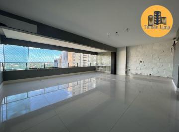 Apartamento · 171m² · 3 Quartos · 3 Vagas · Apartamento Alto Padrão no Horto Florestal, 3 suites com 171m², nascente, ventilado, com 3 vagas.
