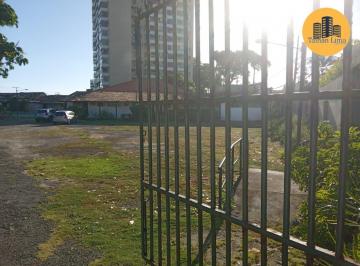 Terreno · 3000m² · Terreno na orla de Salvador, proximo ao Parque de Pituaçu, frente Mar, com dois acessos, 3.000m²