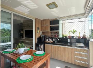Apartamento · 65m² · 65 Quartos · 1 Vaga · Apartamento Padrão em PAtamares, na pinto de aguiar, 2/4 sendo 1 suite, porteira fechada, no Vista P