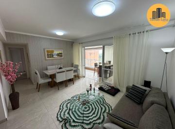Apartamento · 110m² · 3 Quartos · 2 Vagas · Apartamento Alto Padrão no Greenville Platno, em Patamares, 3/4 sendo 1 suite, reformado, em Salvado