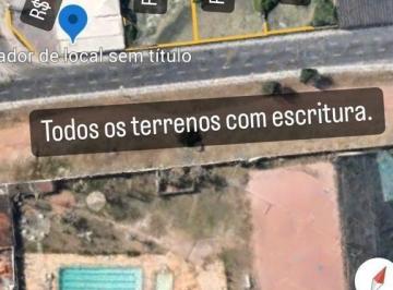 Terreno · 947m² · Terreno em Pituaçu, na via principal, com escritura, ideal para posto de gasolina, comercio, restaur