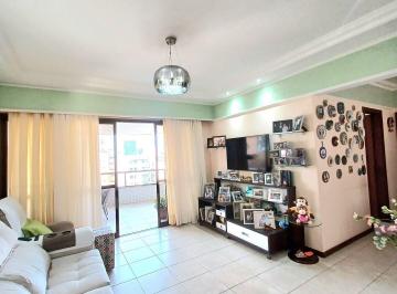 Apartamento · 150m² · 3 Quartos · 2 Vagas · Apartamento Alto Padrão no Pituba Ville, são 3/4 sendo 1 suite, com Closet, possui 150m²,