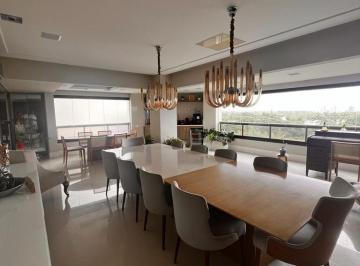 Apartamento · 276m² · 4 Quartos · 4 Vagas · Apartamento em Patamares, 4 suites, com 276m², reformado, vista mar, Greenville Lumno
