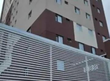 Apartamento · 35m² · 2 Quartos · Apartamento na Vila Matilde, 2 dormitorios, a 7 minutos a pé da estação vila matilde, vista para a p