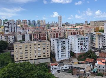 Apartamento · 86m² · 3 Quartos · 1 Vaga · Apartamento em Brotas na Daniel Lisboa, 3/4, Nascente, em condominio, Confira, Salvador/BA